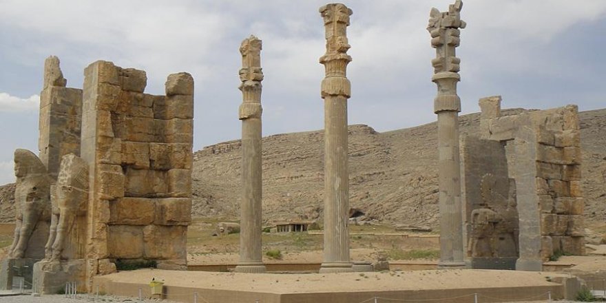 'İran arkeoloji alanında dünyayı 50 yıl geriden takip ediyor'