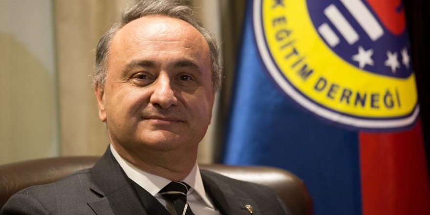 TED Genel Başkanı Pehlivanoğlu: Öğretmenlik Meslek Kanunu'nda sorumluluklar belirlenmeli