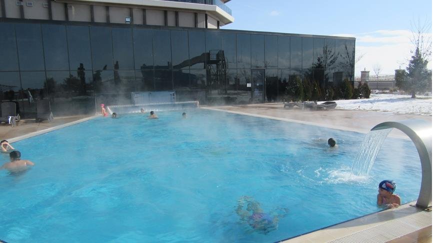 'Sağlık turizmi denince akla ilk Türkiye gelmeli'