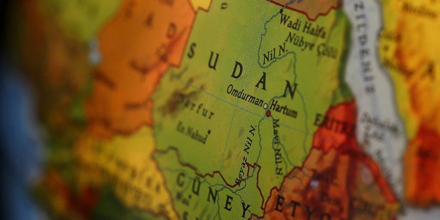 Sudan'da yeni banknotlar piyasaya sürülüyor