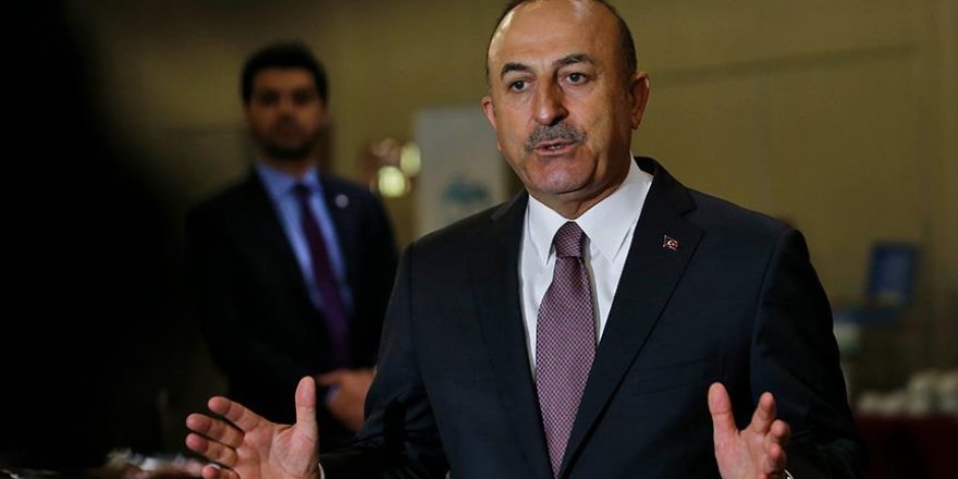 Ayasofya'da ezan ya da Kur'an okunacağını başka birine mi soracağız?