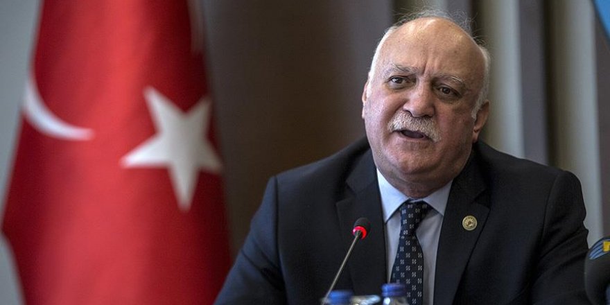 Antalya'da çiftçilerin hasarının karşılanması talebi