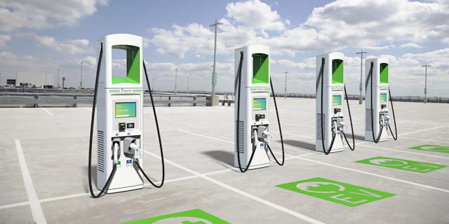 ABD’deki şarj istasyonları kapanıyor
