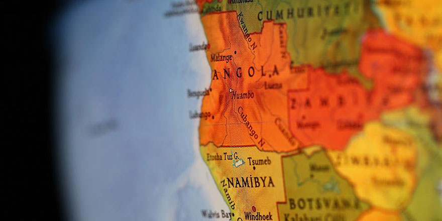 Angola'da İslamiyet'in tanınması için imza toplanıyor