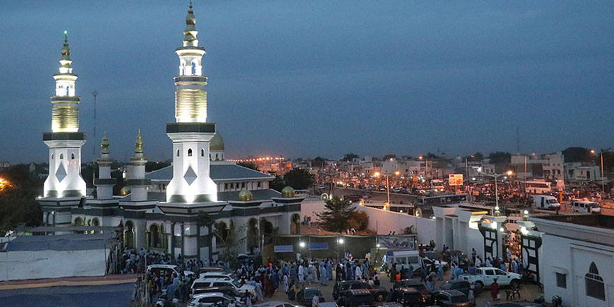 600 bin nüfuslu şehirde sigara ve alkol tamamen yasak