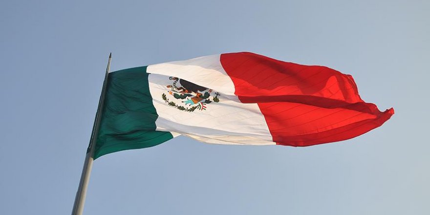 Meksika'dan 'Venezuela' açıklaması