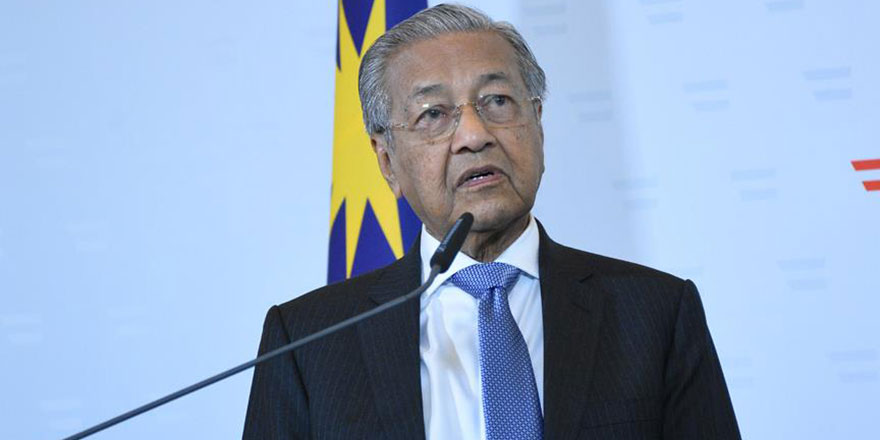 Savaşsız 'yeni dünya düzeni' çağrısı