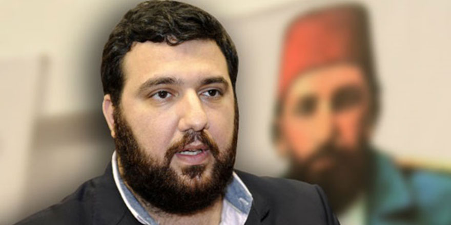 Türkiye'nin üzerinde Ayasofya bedduası var, bir an önce açılmalı