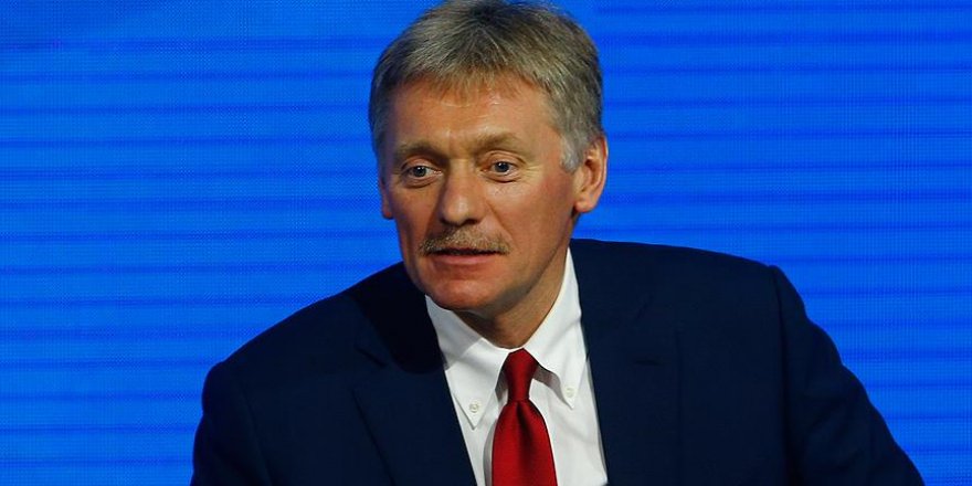 Kremlin'den ABD'ye bir eleştiri daha