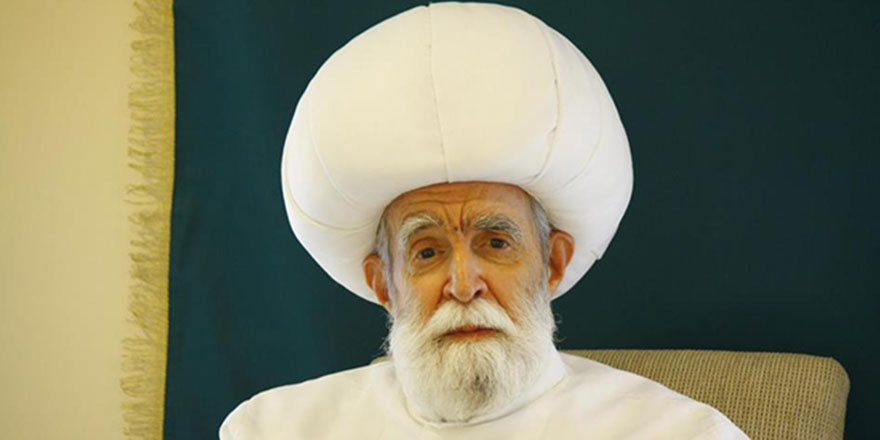 Diyanet, kendisini peygamber ilan eden İskender Evrenesoğlu'nun sitelerini kapattı