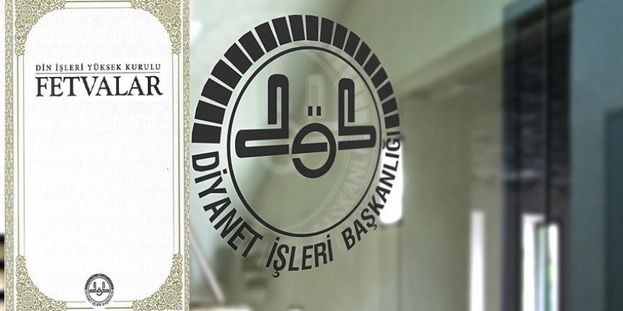 Diyanetin 'Fetvalar' kitabı yayımlandı