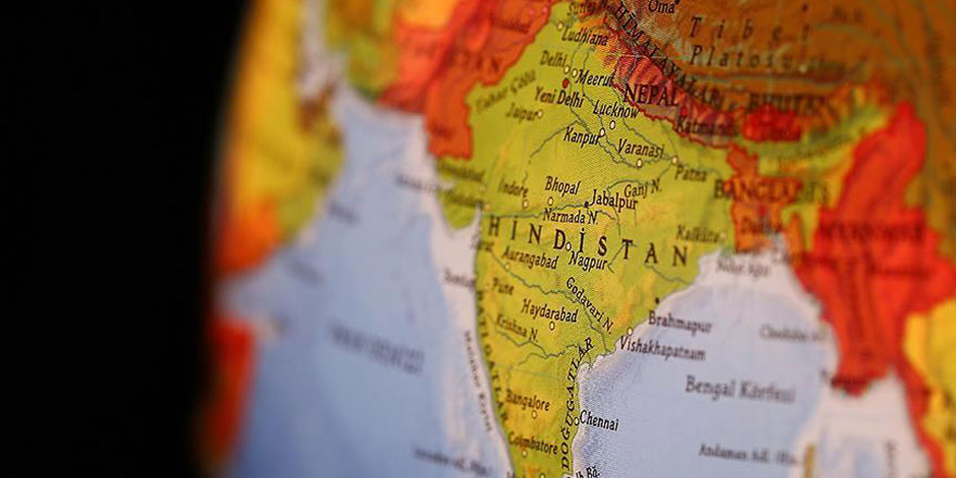 Hindistan'dan ABD ile ilişkileri gerecek karar