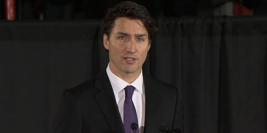Kanada Başbakanı Trudeau: Etik kuralları çiğnedim