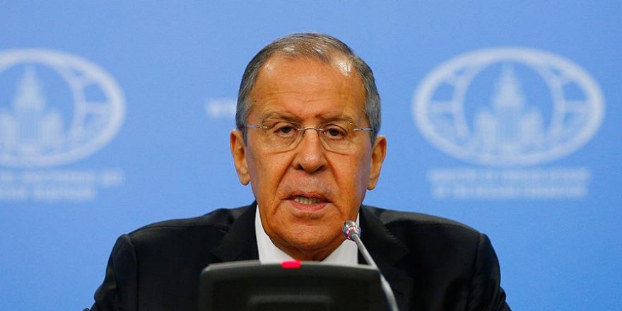 Rusya'dan ABD'ye Venezuela tepkisi