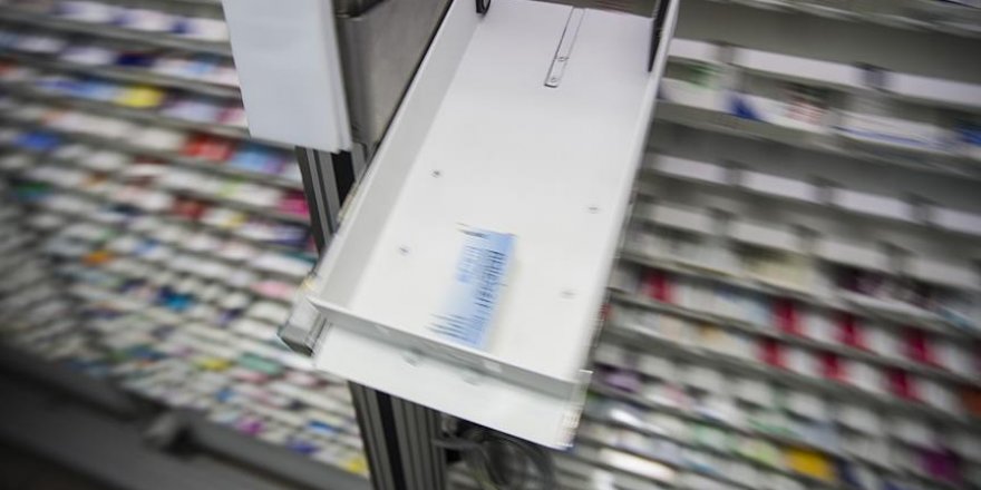 e-Reçete'ye geçiş başarılı