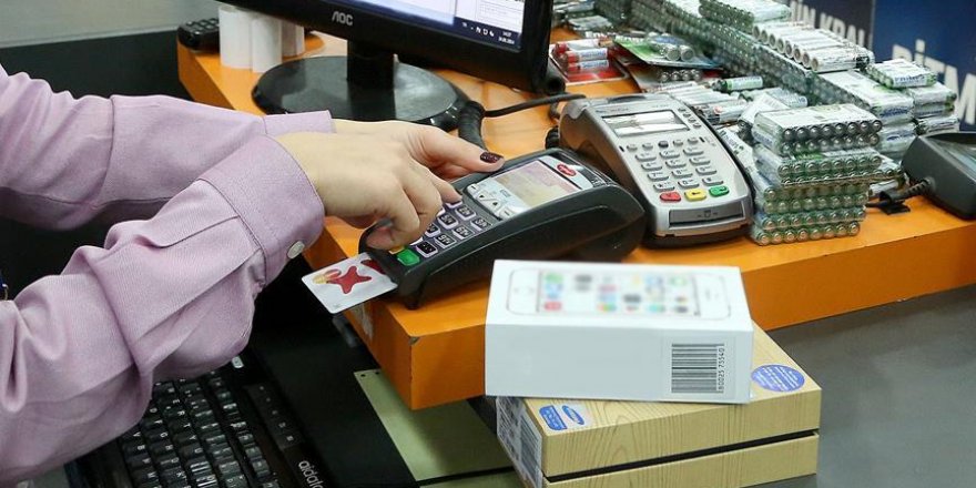 Cep telefonu için yeni taksit talebi