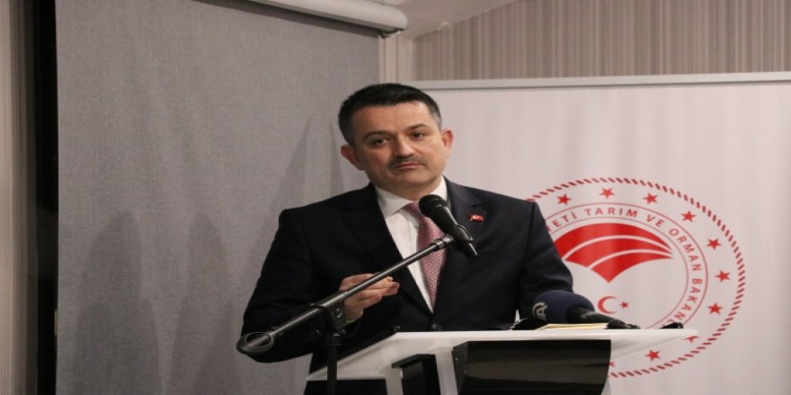 İlave 500 bin ton pancar üretilecek