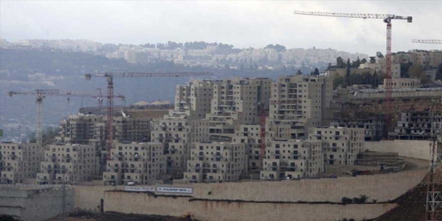 İsrail, işgaline bir de teleferik ekliyor