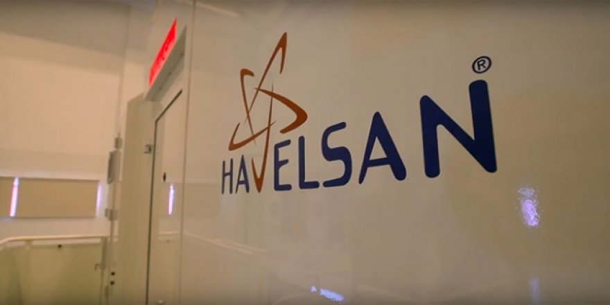 HAVELSAN tecrübelerini firmalarla paylaşacak