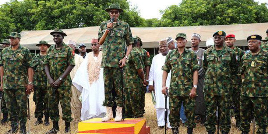 Çatışmaların, ölümlerin olmaması için bütün eyalet oruç tutacak