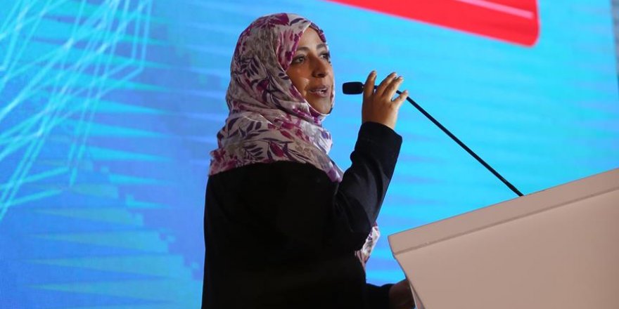 Nobel ödüllü Yemenli aktivistten BAE uyarısı