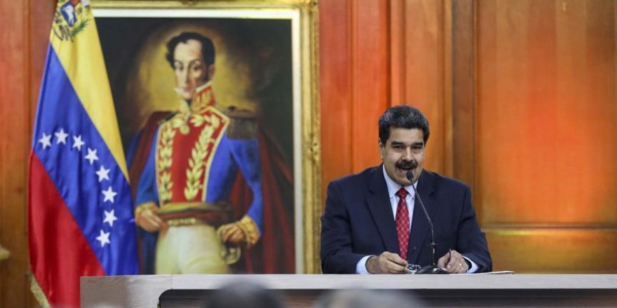 "Trump beni öldürtmeye çalıştı"