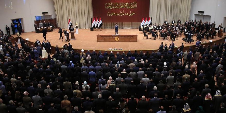 'Bağdat Arap ülkelerine yakınlaşarak, İran'ın abası altından çıkmak istiyor'