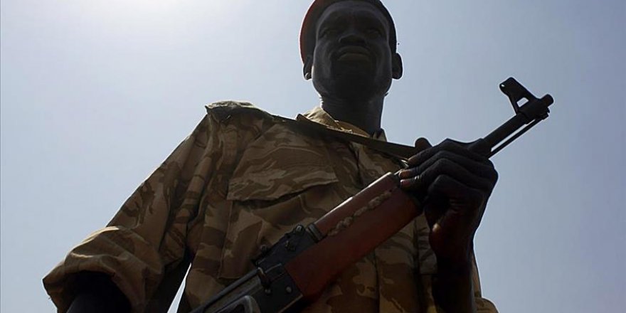 Sudan ordusu yönetime desteğini vurguluyor