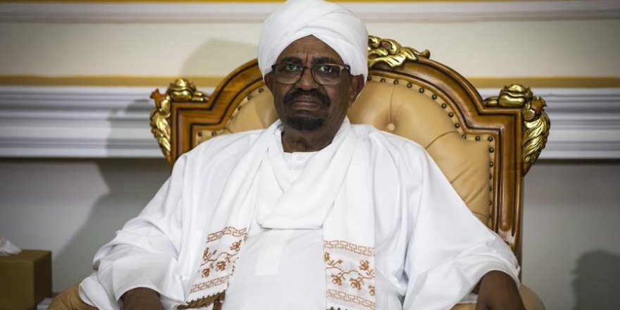 Sudan'da beş ilde Beşir karşıtı gösteri düzenlendi