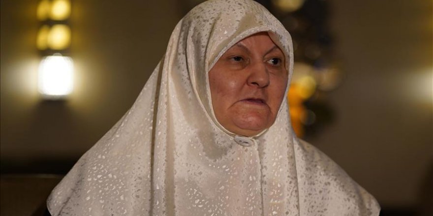 'Azzam aşırılıktan uzaktı, medyanın adaletsizliğine uğradı'