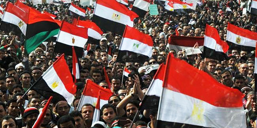 Mısır, TRT Arapça'nın internet sitesini engelledi