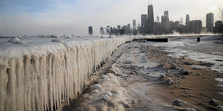 Amerika resmen donuyor: Eksi 40