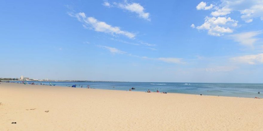 Avustralya'da 109 yılın en sıcak ayı ocak oldu