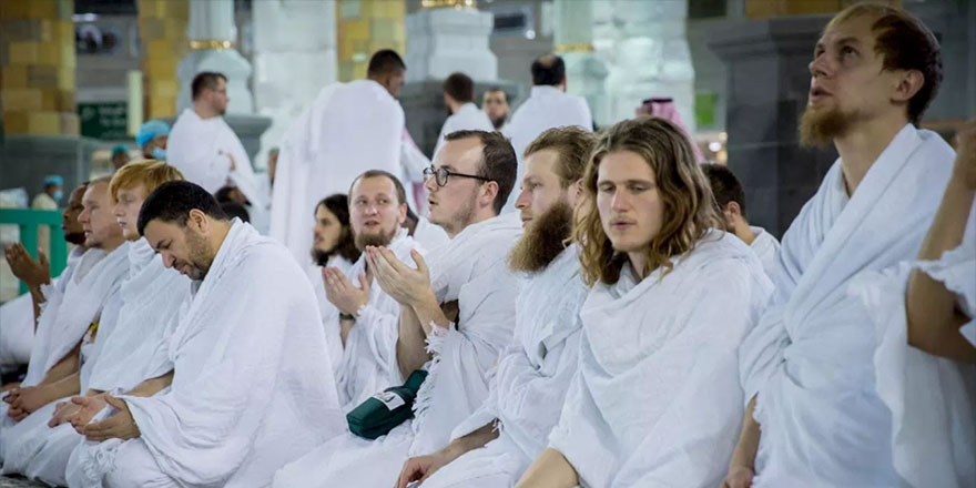 2019 Umre fiyatları ne kadar? Diyanet umre fiyatları açıklandı