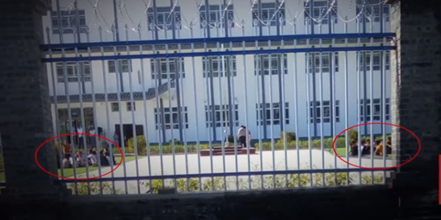 Çin, Doğu Türkistanlı çocukları anne-babadan ayırıp işkence yapıyor