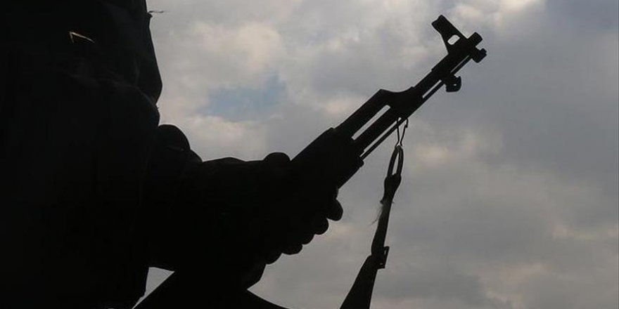 'PKK'nın Irak'taki varlığı anayasaya aykırı'