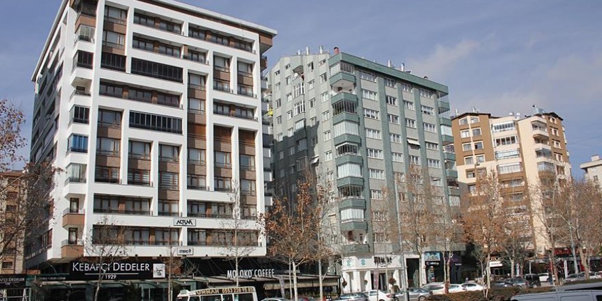 'Zümrüt Apartmanı faciası'nın üzerinden 15 yıl geçti