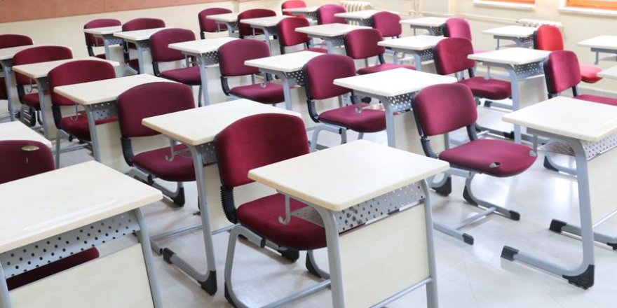 'Merdiven altı' kurslara ağır yaptırım geliyor