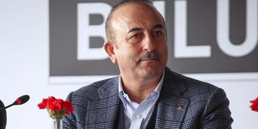 Irak'ın inşası için Türkiye'den maddi destek