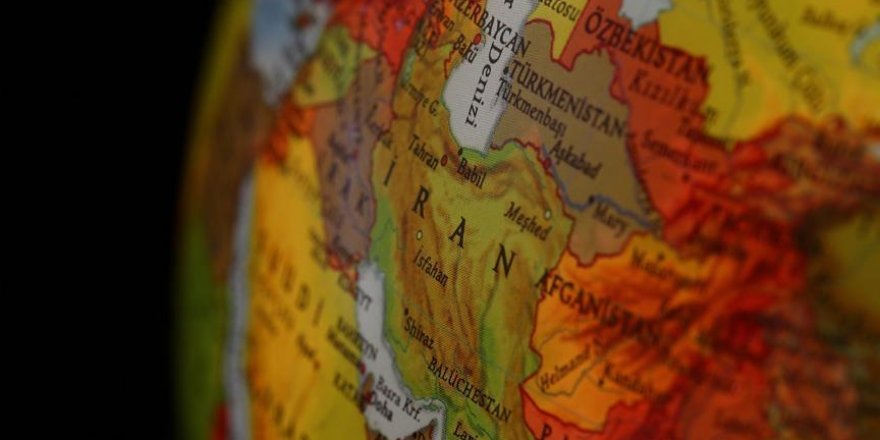 İran'da sınır güvenliği tartışması