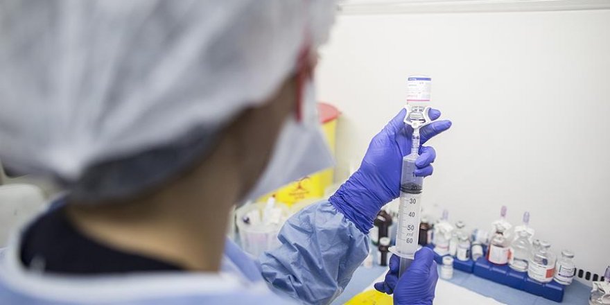 Kanser konusunda 10 yıl içinde umut yok