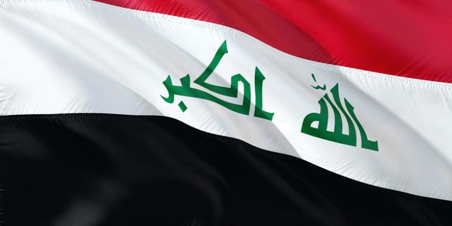 Irak'ta otobüs kazası: 1 ölü