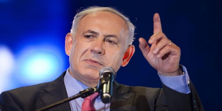 Netanyahu'dan İran'a tehdit