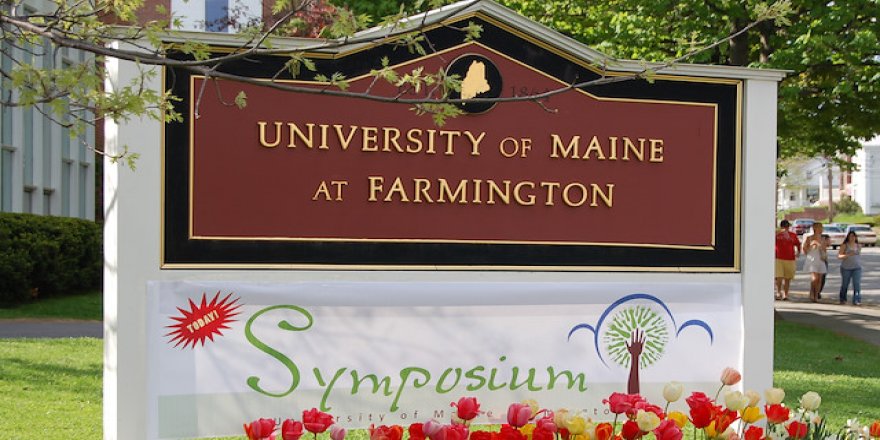 ABD'den ilginç girişim: "Tuzak Üniversite"