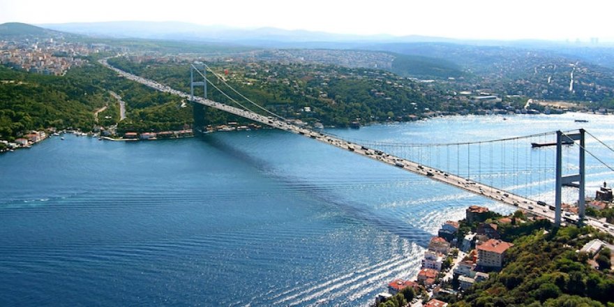 Şubat ayındaki güzel hava ikramına 'yalancı bahar' dediler