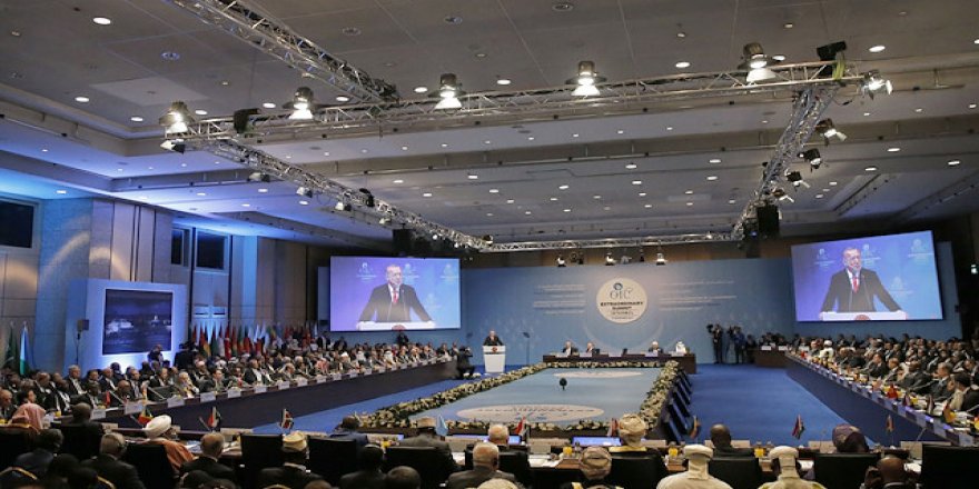 İslam İşbirliği Teşkilatı'ndan İsrail'e 'TIPH' kınaması