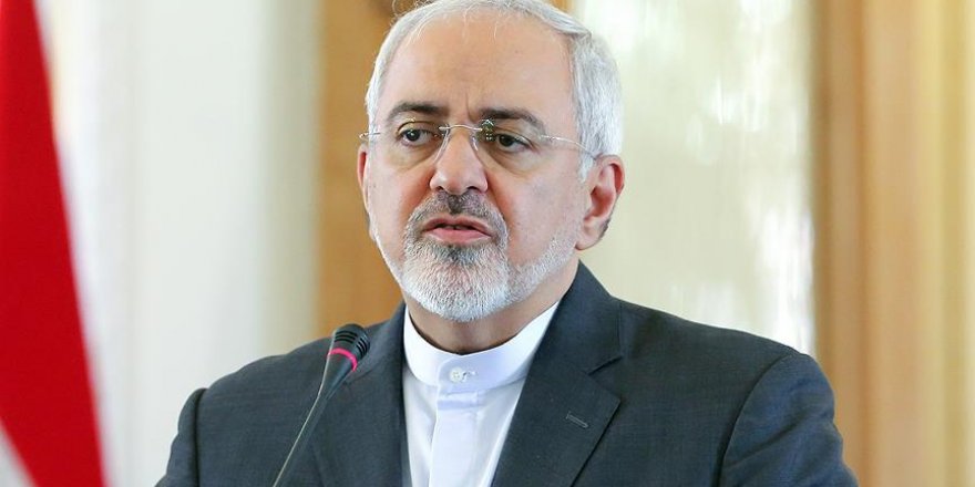 Zarif: AB güvenilir bir ortak olduğunu uygulamada göstermelidir