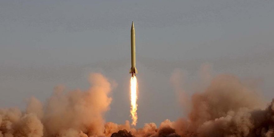 Avrupa Birliği İran'ı uyardı