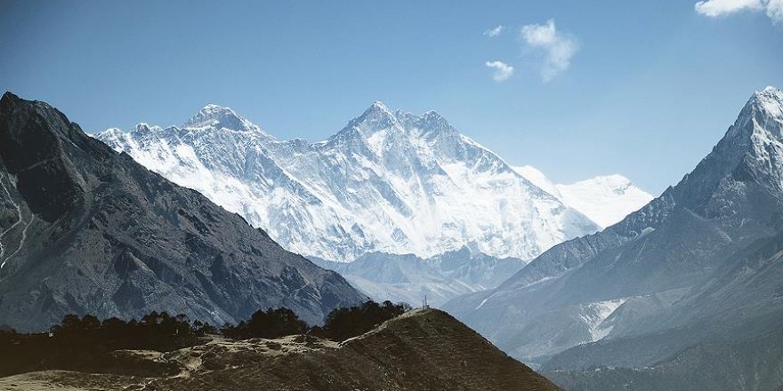 Küresel Isınma dünyanın çatısını da tehdit ediyor