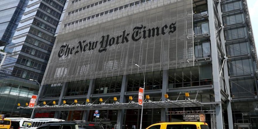 New York Times: "Savaşı bitirin"